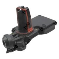 ZAWÓR STEROWANIA POWIETRZEM DOLOTOWYM BMW X3 E83 2005 2006 2007 2008 2009