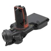 ZAWÓR STEROWANIA POWIETRZEM DOLOTOWYM BMW 5 E60 2005 2006 2007 2008 2009