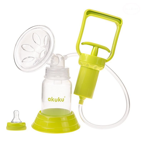 LAKTATOR RĘCZNY PREMIUM na Arena.pl