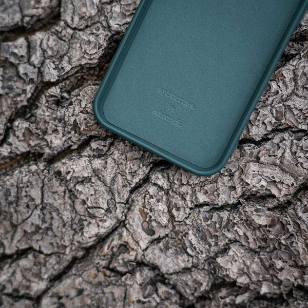 Spacecase Silicone Galaxy M15 Dark Green zdjęcie 9