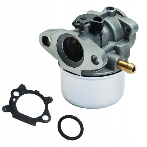 GAŹNIK BRIGGS & STRATTON 625 650 675 QUANTUM zdjęcie 1