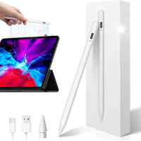 Aktywny rysik pencil do iPada stylus pen do APPLE iPad telefonu uniwersalny