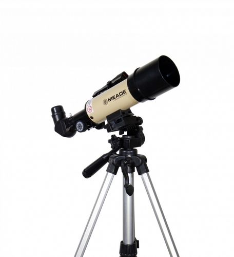 Teleskop Meade Adventure Scope 60 mm na Arena.pl