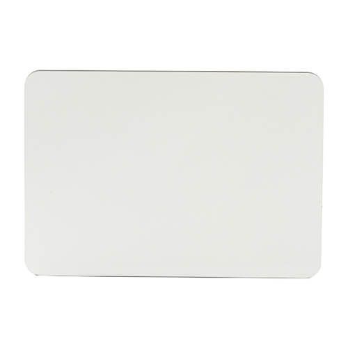 Ramka z MDF-u do sublimacji - 18 x 12,5 cm zdjęcie 3