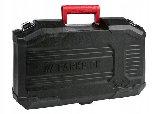 Piła szablasta akumulatorowa Parkside PSSA 20-Li B2 na Arena.pl