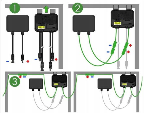 TIGO TS4-A-O OPTYMALIZATOR MOCY PANEL PV 700Wp na Arena.pl