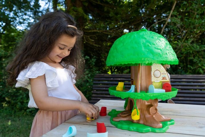 Klorofil Magiczne Drzewo zdjęcie 5