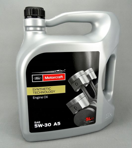 OLEJ FORD FORMULA F 5L A5 5W-30 15CF54 zdjęcie 14