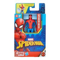 marvel spider man epic hero figurka 10cm hasbro figurka akcji