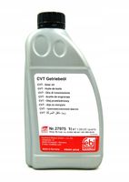 OLEJ PRZEKLADNIOWY ATF ZOLTY SKRZ. CVT