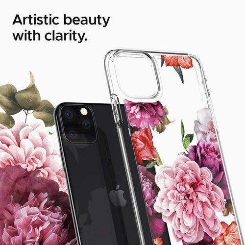 SPIGEN CIEL IPHONE 11 PRO MAX ROSE FLORAL na Arena.pl