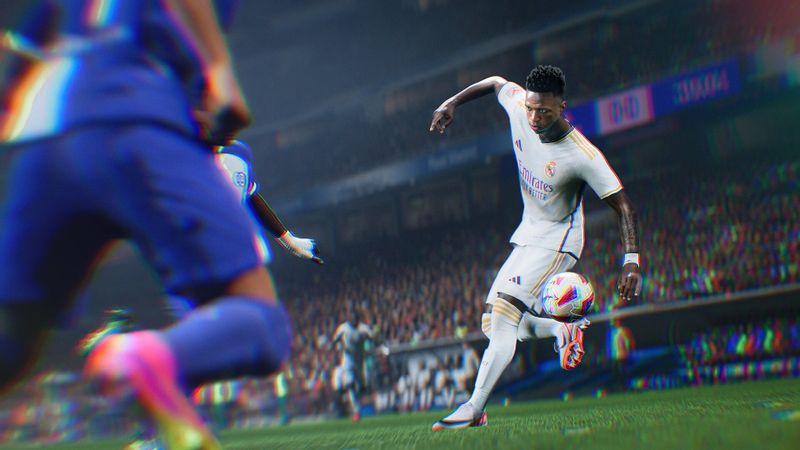 EA Sports FC 24 XBOX One Series X|S KLUCZ CD KEY KOD BEZ VPN 24/7 zdjęcie 2