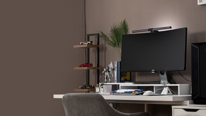 BenQ ScreenBar Halo zdjęcie 16