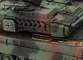 CZOŁG LEOPARD 2A7V