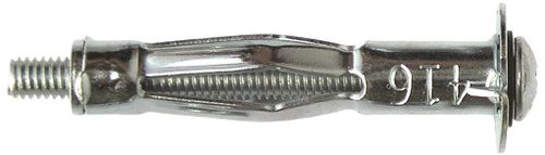 KOŁEK STALOWY MOLLY 4*32MM na Arena.pl