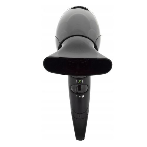 Suszarka do włosów Remington Compact D500 1800W tryb ECO koncentrator na Arena.pl