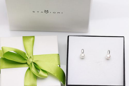 Kolczyki Staviori KDN4871 na Arena.pl