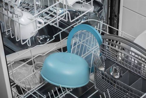 Miska Cirqula okrągła 2250ml Nordic Black 106216041100 na Arena.pl