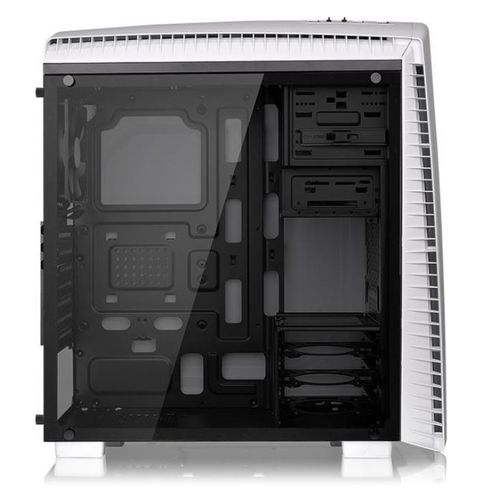 Thermaltake Versa N27 USB3.0 Window - Snow Edition na Arena.pl