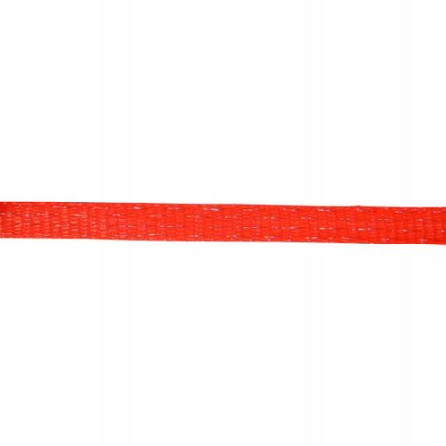 TAŚMA DO OGRODZEŃ ELEKT.POMARAŃCZ 10MM 200M BASIC na Arena.pl