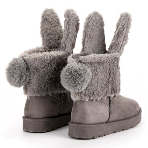 Śniegowce Mukluki r.41 na Arena.pl