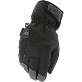 Rękawice ochronne Mechanix Wear ColdWork WindShell S czarny