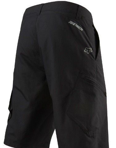 Spodenki  FOX RANGER CARGO black - 34- na Arena.pl