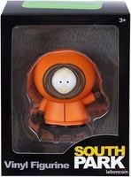 South Park Figurka Vinyl Kenny McCormick 7,5cm