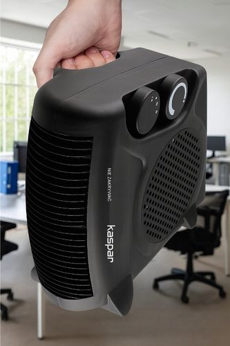 TERMOWENTYLATOR FARELKA GRZEJNIK ELEKTRYCZNY 2000W 3 POZIOMY Z na Arena.pl