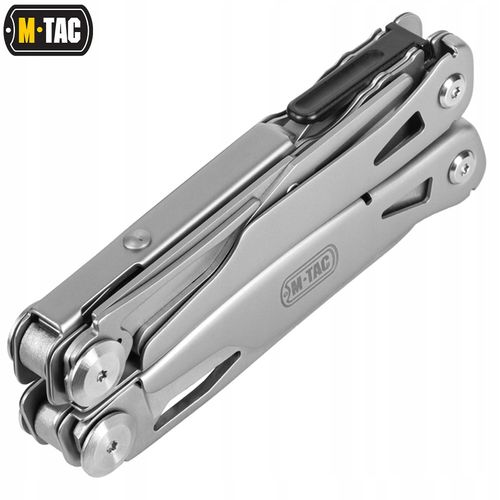 MULTITOOL NARZĘDZIE WIELOFUNKCYJNE TYPE 7 M-TAC na Arena.pl