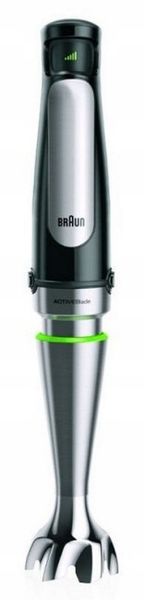 Braun Multi Quick 7 MQ 7025 zdjęcie 2