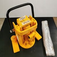 Hydrauliczny podnośnik maszynowy PM3 3000kg 3t ton