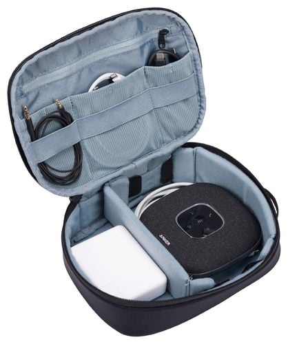 Organizer Thule Subterra 2 PowerShuttle Plus czarny na Arena.pl