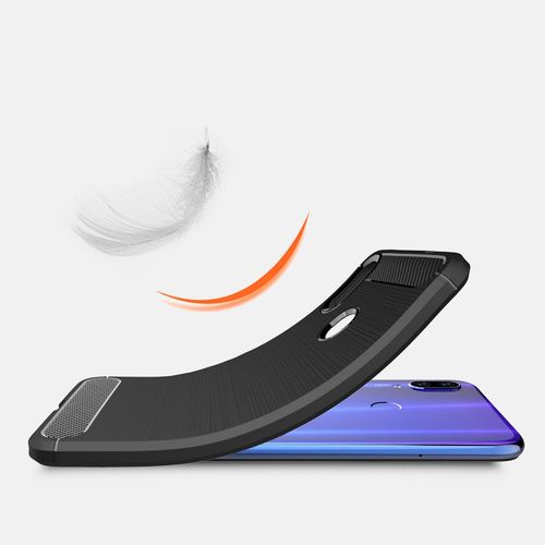 Tech-Protect TPUCARBON XIAOMI Redmi NOTE 7 czarny na Arena.pl