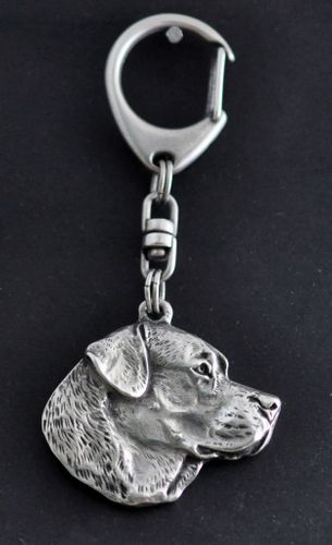Labrador Retriever - breloczek - 2161 na Arena.pl