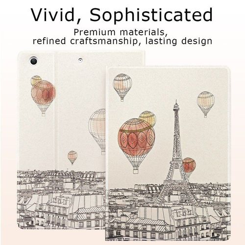 ESR ILLUSDESIGN IPAD 2017/2018 TYCOON GIRAFFE na Arena.pl