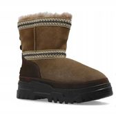 Ugg Classic Mini TrailGazer Boot w kolorze Hickory R41