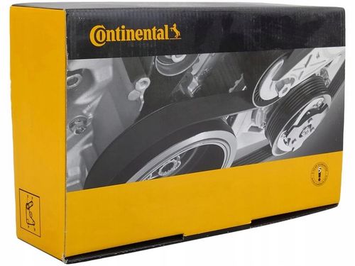 Pasek rozrządu Continental CT1158 na Arena.pl
