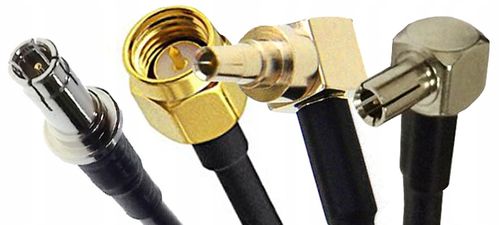 ANTENA ZEWNĘTRZNA DO ROUTERA INTERNETU TELEFONU 3G 4G 5G LTE ZTE HUAWEI 10m na Arena.pl