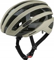 KASK ROWEROWY RAVEL ALPINA 55-59