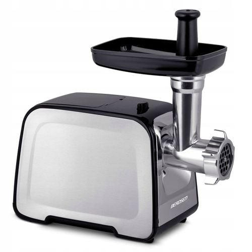 Maszynka do mielenia mięsa Berdsen 1200W Komplet nasadek i sitek na Arena.pl