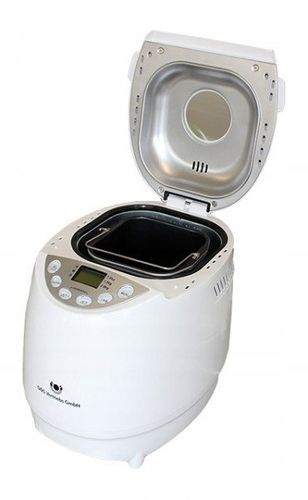 Wypiekacz do chleba / piec 12 programów 610W na Arena.pl