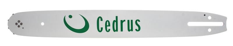 Prowadnica 16 3/8 1.3mm 56E A041 Partner 351;370 Cedrus PO16-50NR zdjęcie 1