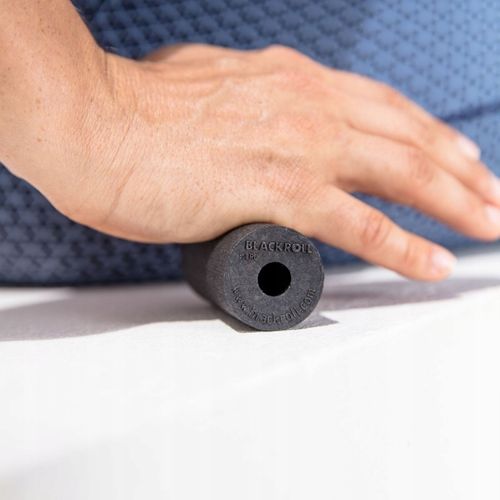 BLACKROLL MINI ROLLER WAŁEK DO MASAŻU GREEN 15CM na Arena.pl