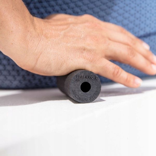 BLACKROLL MINI ROLLER WAŁEK DO MASAŻU GREEN 15CM zdjęcie 6