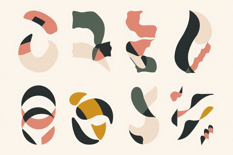 Plakat 60x40cm Improwizacja zdjęcie 1