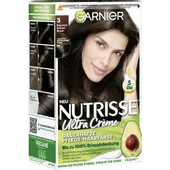 Garnier Nutrisse Creme Espresso nr 3 farba 5 olejków
