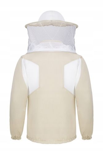 Bluza pszczelarska S - ODDYCHAJĄCA, FABIO ! ! ! na Arena.pl