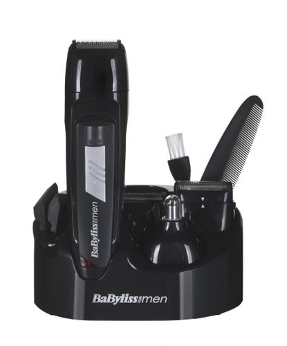 Trymer Babyliss E824E (kolor czarny) na Arena.pl