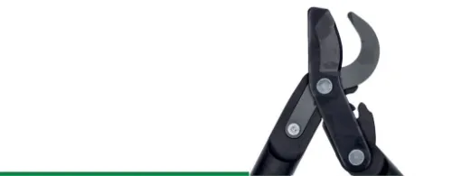 FISKARS L78 Sekator dwuręczny nożycowy do cięcia GRUBYCH gałęzi 50mm na Arena.pl